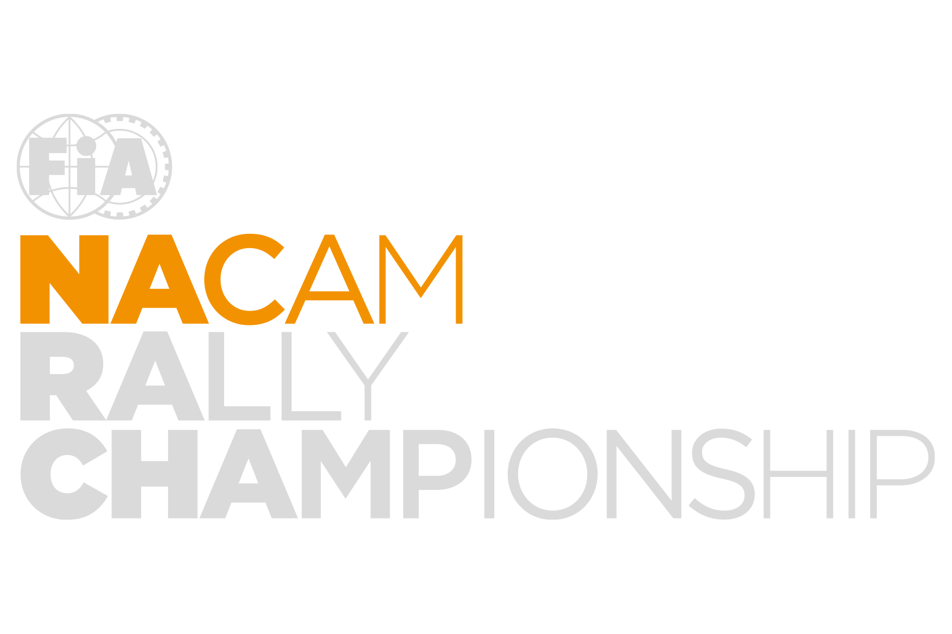 NACAM Rally Championship