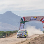 Nacam Rally Championship | Rally de las Naciones | Guanajuato México 2022