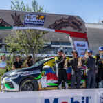 Nacam Rally Championship | Rally de las Naciones | Guanajuato México 2022